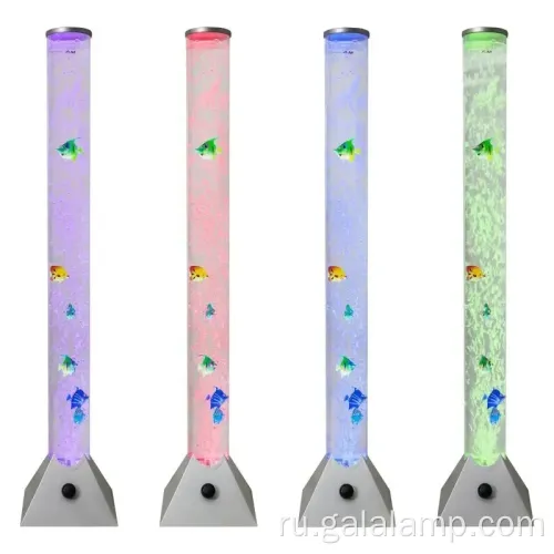 Яркий свет медузы с пультом дистанционного управления